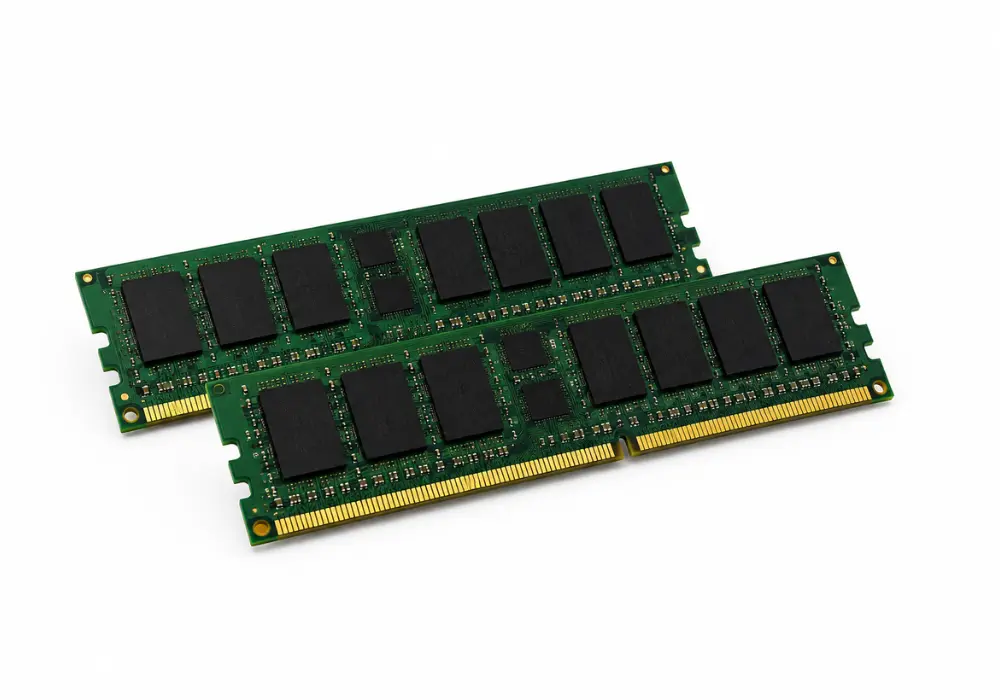 Enterprise server RAM memory modules