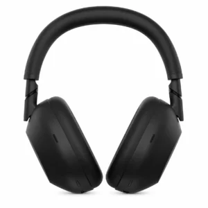 Sony WH-1000XM6 Wireless Noise-Canceling Headphones, Black, Refurbished