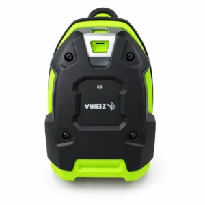 Zebra DS3608-ER Ultra-Rugged 2D Barcode Scanner with USB Cable, Refurbished