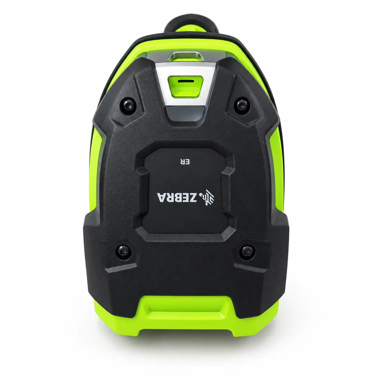 Zebra DS3608-ER Ultra-Rugged 2D Barcode Scanner with USB Cable, Refurbished