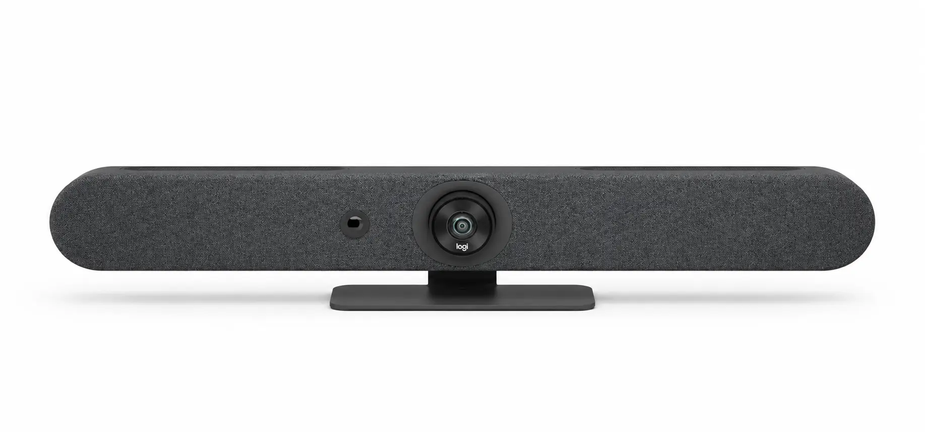 Logitech Rally Bar Mini Video Conferencing System, Graphite, Refurbished