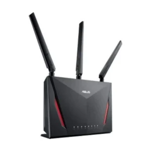 ASUS RT-AC86U AC2900 Dual-Band Gigabit Wi-Fi Router