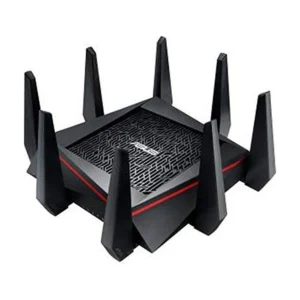 ASUS RT-AC5300 AC5300 Tri-Band Wi-Fi Gaming Router