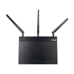 ASUS RT-AC66U Wi-Fi 5 Router with 4-Port Switch