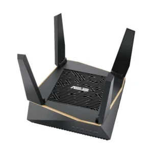 ASUS RT-AX92U AX6100 Tri-Band Wi-Fi 6 Router