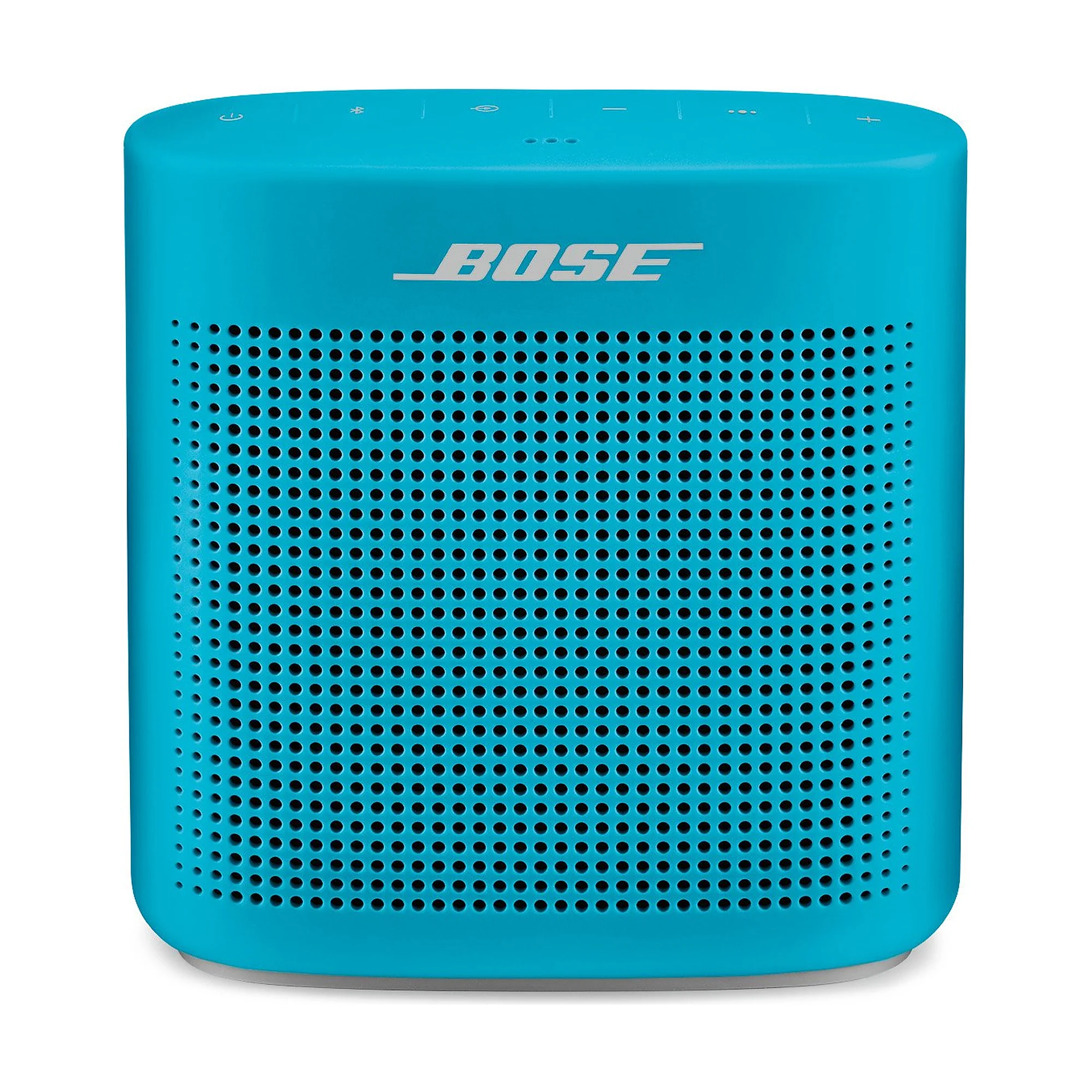 Bose SoundLink Color II Bluetooth Speaker, Aquatic Blue