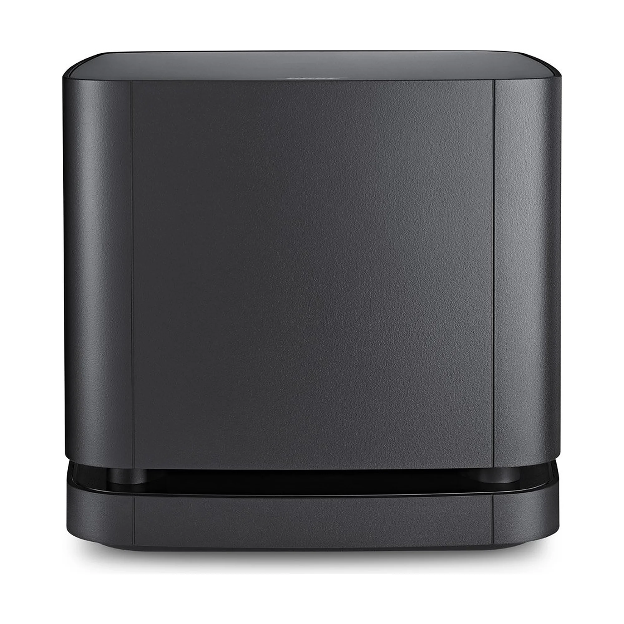 Bose Bass Module 500 Wireless Subwoofer, Black