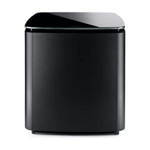 Bose Bass Module 700 Wireless Subwoofer, Black