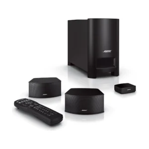 Bose CineMate GS Series II Home Theater Speaker System