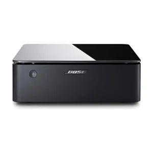 Bose Music Amplifier with Bluetooth and Wi-Fi Streaming