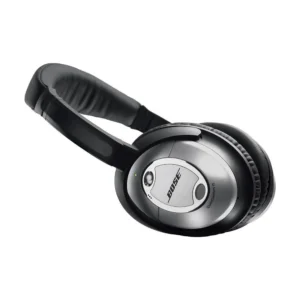 Bose QuietComfort 15 Wired Noise Cancelling Over-Ear Headphones