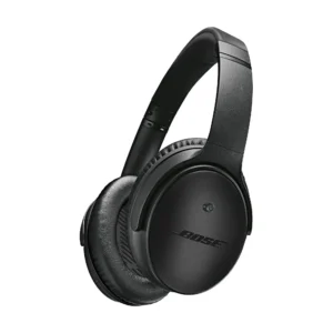 Bose QuietComfort 25 Noise Cancelling Headphones for Apple Devices