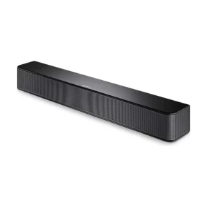 Bose Solo Soundbar Series II with Bluetooth