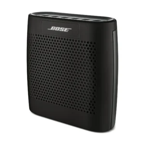 Bose SoundLink Color Bluetooth Speaker, Black