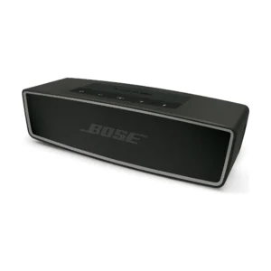 Bose SoundLink Mini Bluetooth Speaker II, Carbon