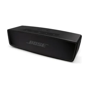 Bose SoundLink Mini II Special Edition Bluetooth Speaker