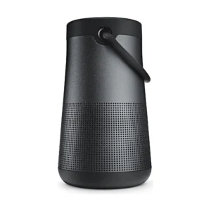 Bose SoundLink Revolve+ Bluetooth Speaker, Triple Black
