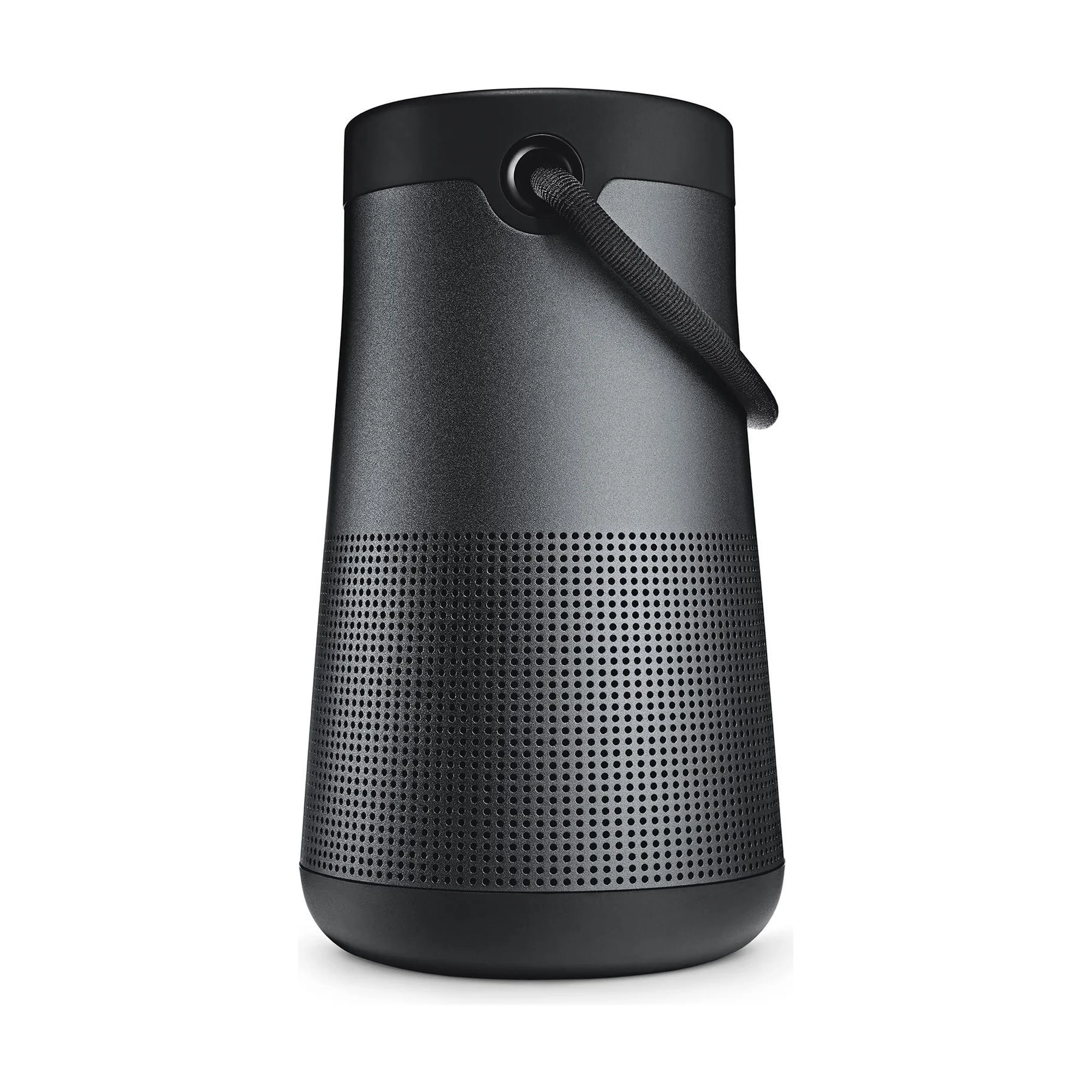 Bose SoundLink Revolve+ Bluetooth Speaker, Triple Black