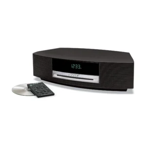Bose Wave Music System Stereo with CD Player, Graphite Gray