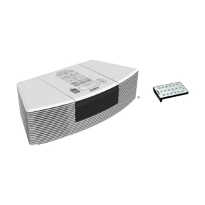 Bose Wave Radio/CD Player AWRC-1P in White