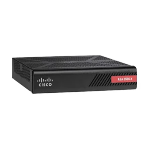 Cisco ASA5506-SEC-BUN-K9 ASA 5506-X Sec Plus Firewall Appliance