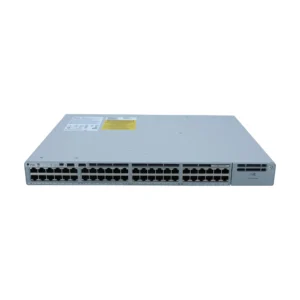 Cisco Catalyst 9200 C9200-48P-E 48-Port PoE+ Layer 3 Switch