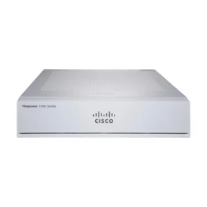 Cisco Firepower 1010 FPR1010-ASA-K9 Firewall Security Appliance
