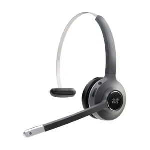 Cisco Headset 561 Wireless DECT Headset with Standard Base