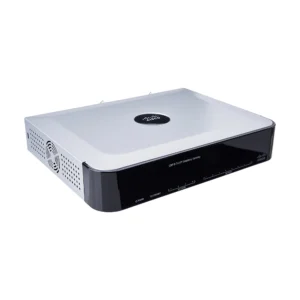 Cisco SPA8000 8-Port IP Telephony Gateway VoIP Adapter