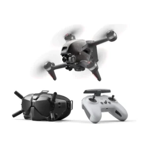 DJI FPV Drone Combo CP.FP.00000001.01