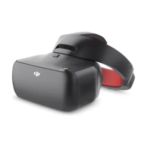 DJI Goggles Racing Edition FPV Racing Goggles, 1080p HD