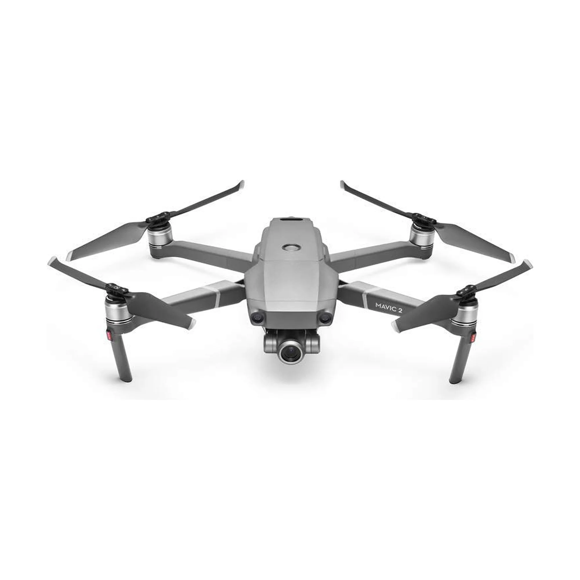 DJI Mavic 2 Zoom Drone with 24-48mm Optical Zoom Camera