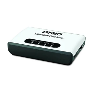 DYMO 1750630 LabelWriter Print Server, USB and Ethernet