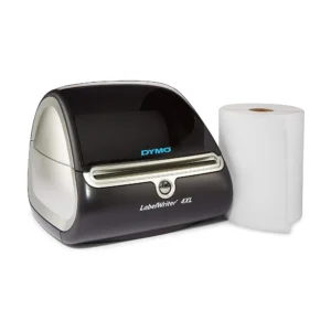 DYMO LabelWriter 4XL Thermal Label Printer 1755120