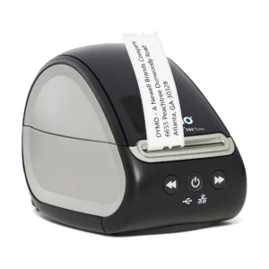 DYMO LabelWriter 550 Turbo Direct Thermal Label Printer