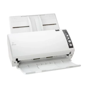 Fujitsu fi-6110 Document Scanner with 50-Page Feeder and USB