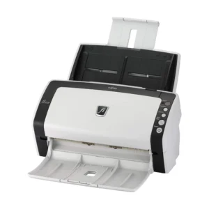 Fujitsu fi-6130 Sheetfed Document Scanner with 50-Sheet ADF