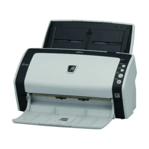 Fujitsu fi-6130Z Duplex Sheet-Fed Document Scanner, USB