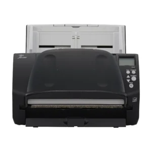 Fujitsu fi-7160 Document Scanner with 80-Sheet ADF, USB 3.0