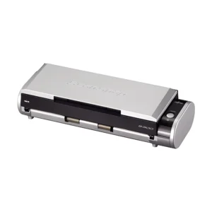 Fujitsu ScanSnap S300 Color Mobile Document Scanner with ADF