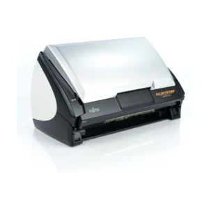 Fujitsu ScanSnap S510 Sheet-Fed Duplex Document Scanner
