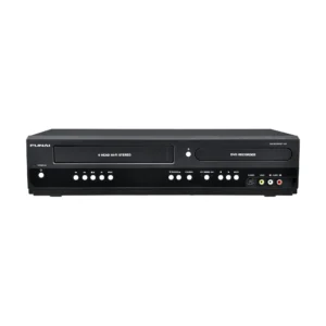 Funai ZV427FX4 DVD VCR Combo Recorder with HDMI