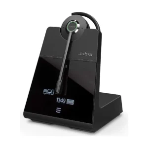 Jabra Engage 75 Convertible Wireless Office Headset