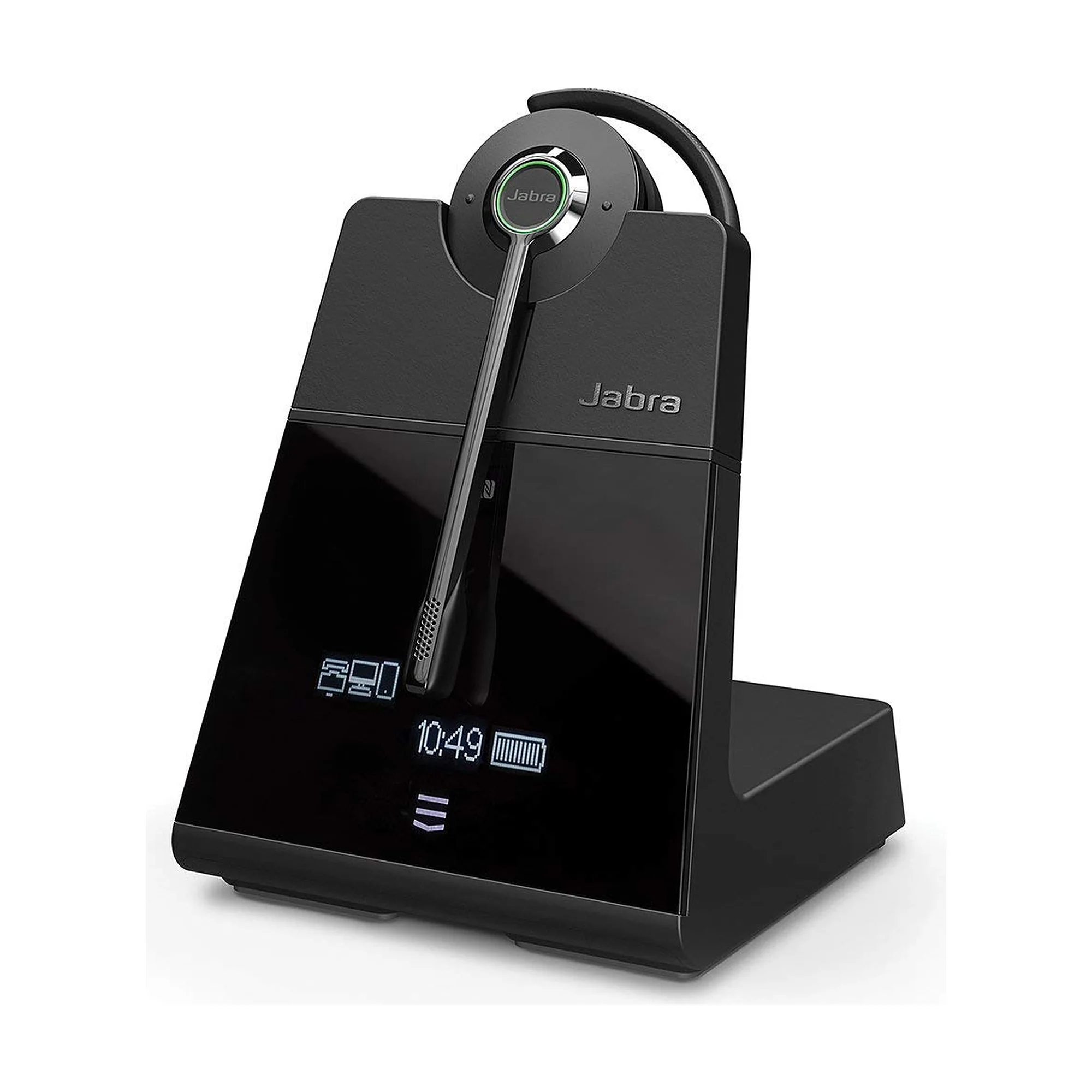 Jabra Engage 75 Convertible Wireless Office Headset