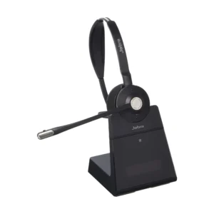 Jabra Engage 75 Mono Wireless Office Headset with Busylight