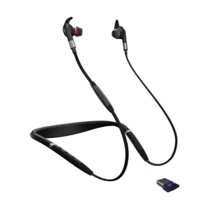 Jabra Evolve 75e MS Optimized Wireless Bluetooth Headset