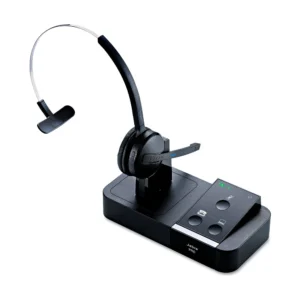 Jabra PRO 9450 Monaural Convertible Wireless Headset