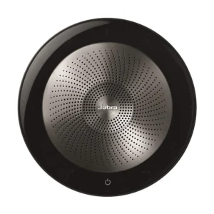 Jabra Speak 710 Bluetooth Speakerphone, MS Optimized