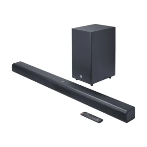 JBL Cinema SB580 3.1 Soundbar with Wireless Subwoofer