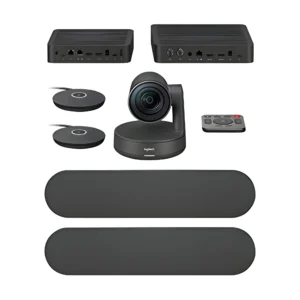 Logitech Rally Plus 960-001225 ConferenceCam System